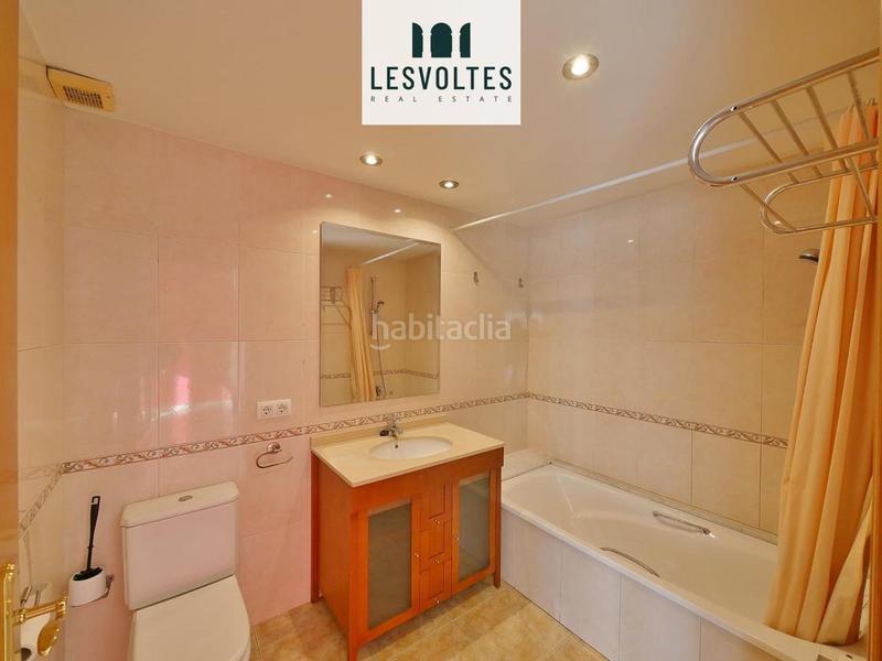 Foto 28b318f4-c30e-4807-903a-c80636e625c4. Appartamento con riscaldamento parcheggio in Bisbal d´Empordà (La)