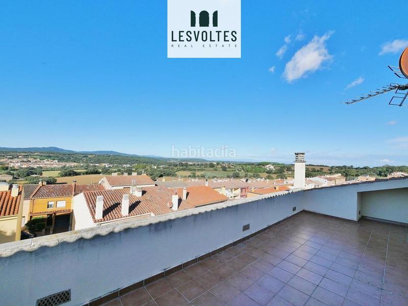 Foto 48c7585d-6b1a-4e03-b346-72cd73a38455. Appartamento con riscaldamento parcheggio in Bisbal d´Empordà (La)