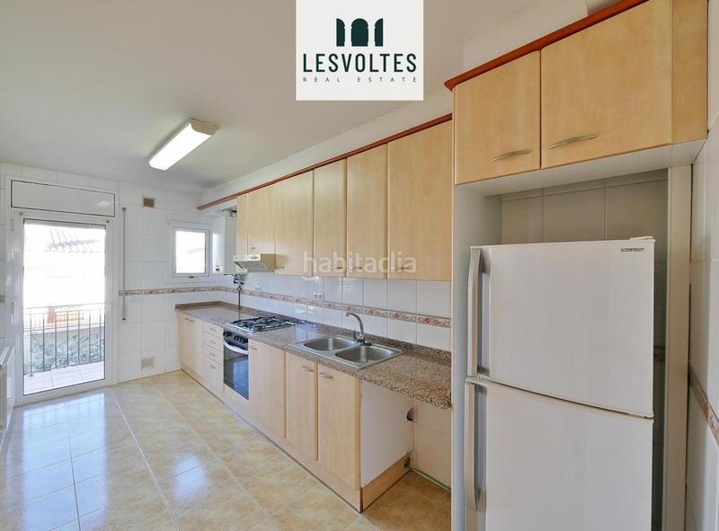 Foto 7d13823d-663a-43a3-9eaf-bd3a3360b2a7. Appartamento con riscaldamento parcheggio in Bisbal d´Empordà (La)