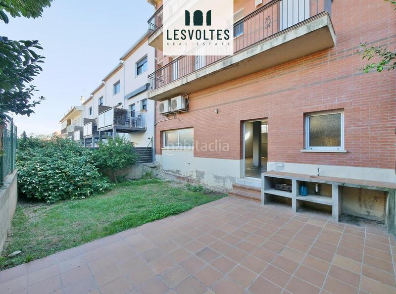 Foto cb403161-9b8c-4055-81ec-0f23d6916c3b. Appartamento con riscaldamento parcheggio in Bisbal d´Empordà (La)