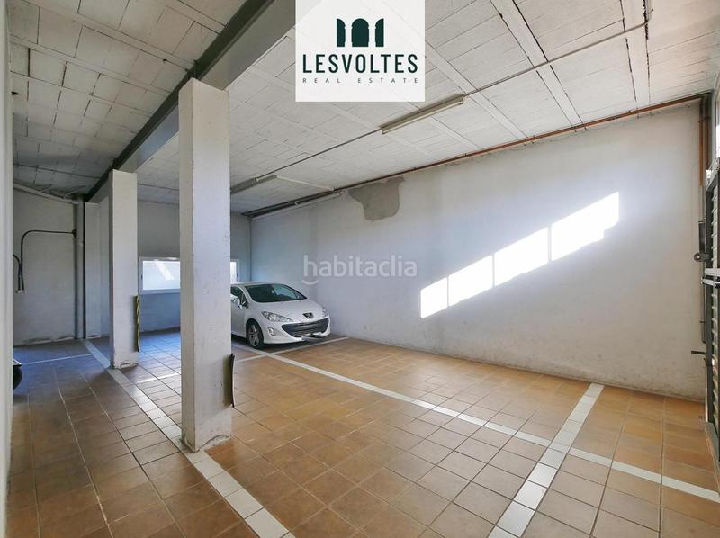 Foto d6bd68a5-846e-4401-ab19-b7311f67fe9a. Appartamento con riscaldamento parcheggio in Bisbal d´Empordà (La)