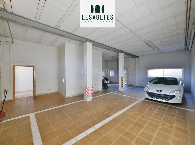 Foto dc72e7a1-ad14-4131-a207-b0865083ee32. Appartamento con riscaldamento parcheggio in Bisbal d´Empordà (La)