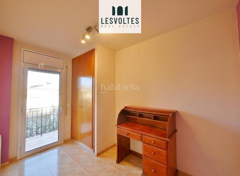 Foto e067f780-e8e0-41ef-99ed-81ed2e1cc26d. Appartamento con riscaldamento parcheggio in Bisbal d´Empordà (La)