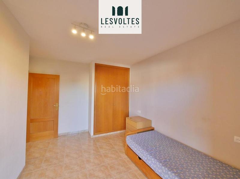 Foto f421cb81-4d5c-44ff-8f28-032bc2ac5a1c. Appartamento con riscaldamento parcheggio in Bisbal d´Empordà (La)