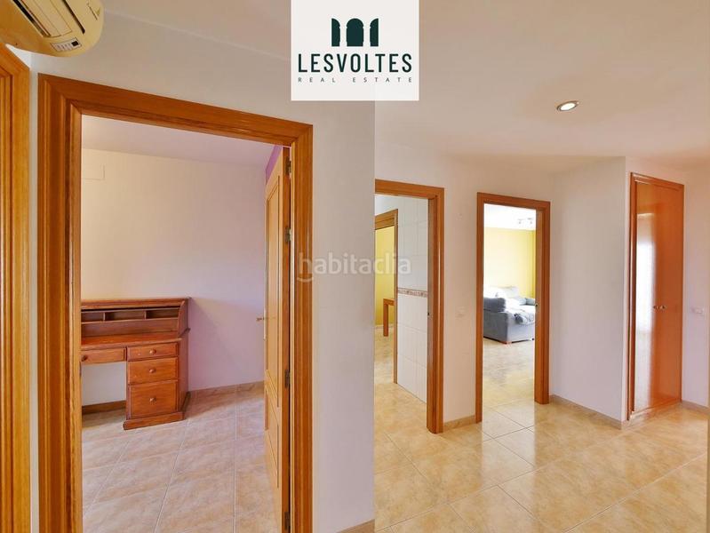 Foto c3651608-2eb2-4c7f-91e2-b29c7b3eee1f. Appartement avec chauffage parking dans Bisbal d´Empordà (La)