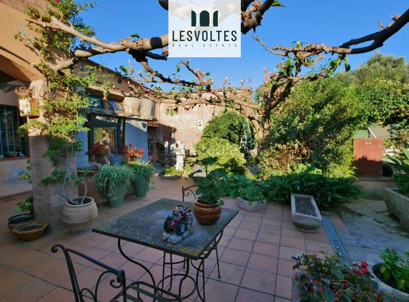 Foto 1d26381a-1ea2-4dec-826e-8ff6aab2890b. Casa amb calefacció aparcament a Forallac