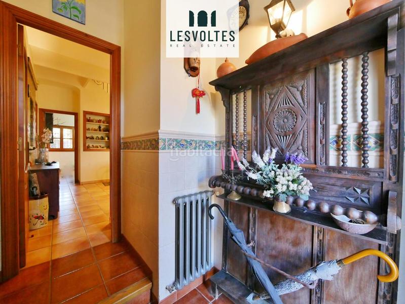 Foto 2312648c-a92e-4e43-a2d9-2bd69465a9b8. Casa amb calefacció aparcament a Forallac