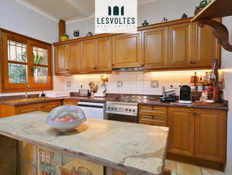 Foto 2e8697bc-717e-489b-af2a-2e409220f1df. Casa amb calefacció aparcament a Forallac