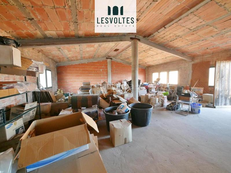 Foto 3f130195-78c0-4229-a0c6-a0e53ec10056. Casa amb calefacció aparcament a Forallac