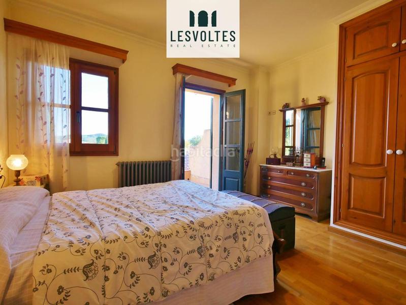 Foto 40cadd58-0894-4a2b-a6d5-737d2ea3e17d. Casa amb calefacció aparcament a Forallac