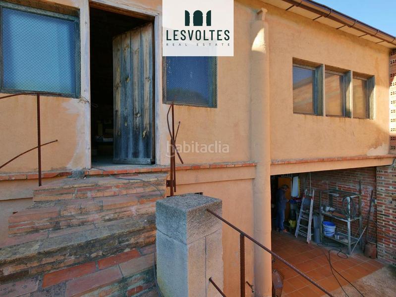 Foto 7cdad285-a83c-40b5-8caf-a4e870692f12. Casa amb calefacció aparcament a Forallac