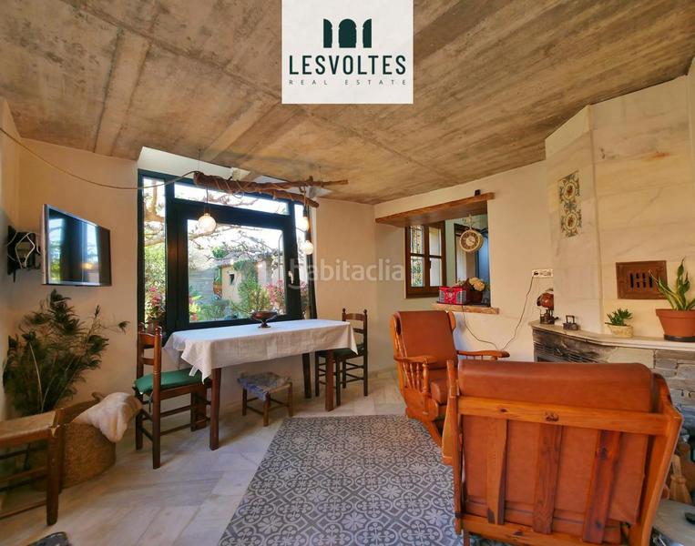 Foto 8742391d-2977-4b45-b3b6-313251fea44c. Casa amb calefacció aparcament a Forallac