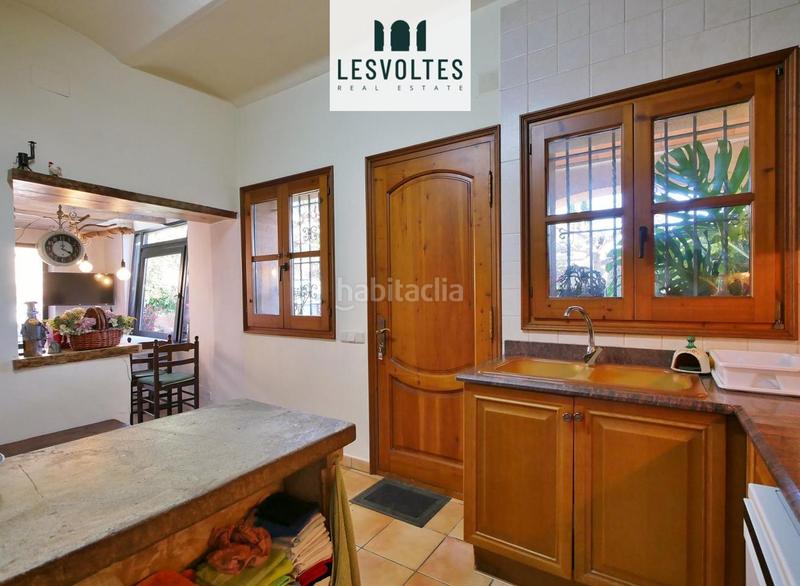 Foto 87b29a3e-4f0e-4188-aa99-9137a72fa469. Casa amb calefacció aparcament a Forallac