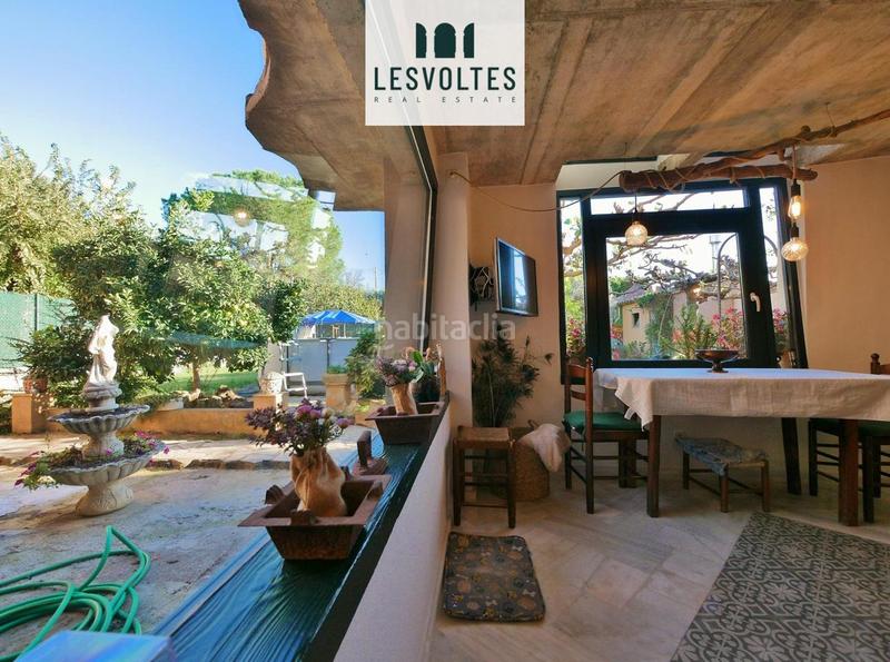 Foto 98080668-7e8f-425d-a699-30b60c875156. Casa amb calefacció aparcament a Forallac