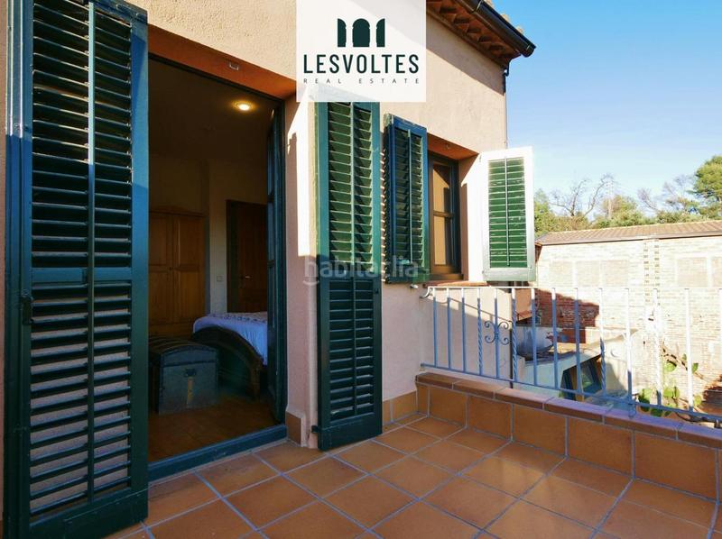 Foto a65be1be-402b-462e-a294-e1b1d58b70d2. Casa amb calefacció aparcament a Forallac