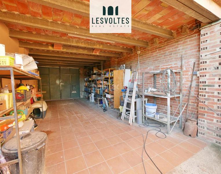 Foto ab8166ae-38dd-4f1f-822f-a1fff68f69eb. Casa amb calefacció aparcament a Forallac