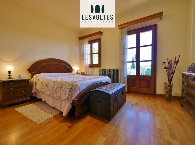 Foto af2e1113-b7b4-472a-8879-912f99b77dd4. Casa amb calefacció aparcament a Forallac