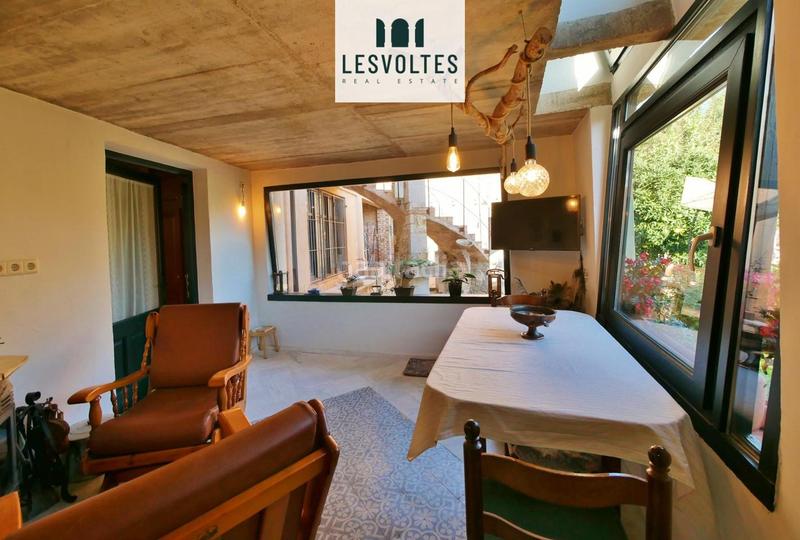 Foto bdb82190-da23-40e0-8d43-23db15bd4c54. Casa amb calefacció aparcament a Forallac