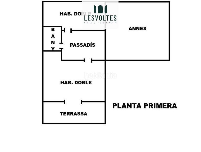 Foto d016f83e-91ea-4b6a-a663-ae2648bc19ef. Casa amb calefacció aparcament a Forallac