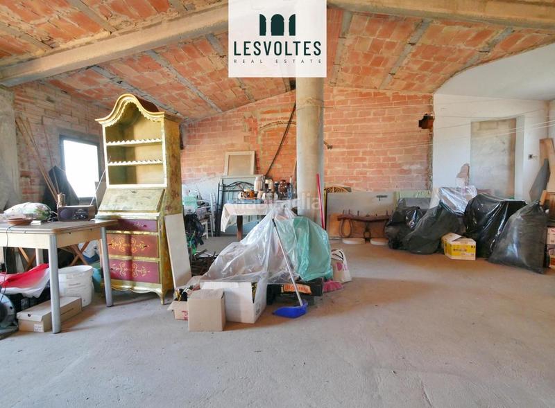 Foto dfb9ac32-3bc1-4ebc-a64e-7e0bcf893b9e. Casa amb calefacció aparcament a Forallac