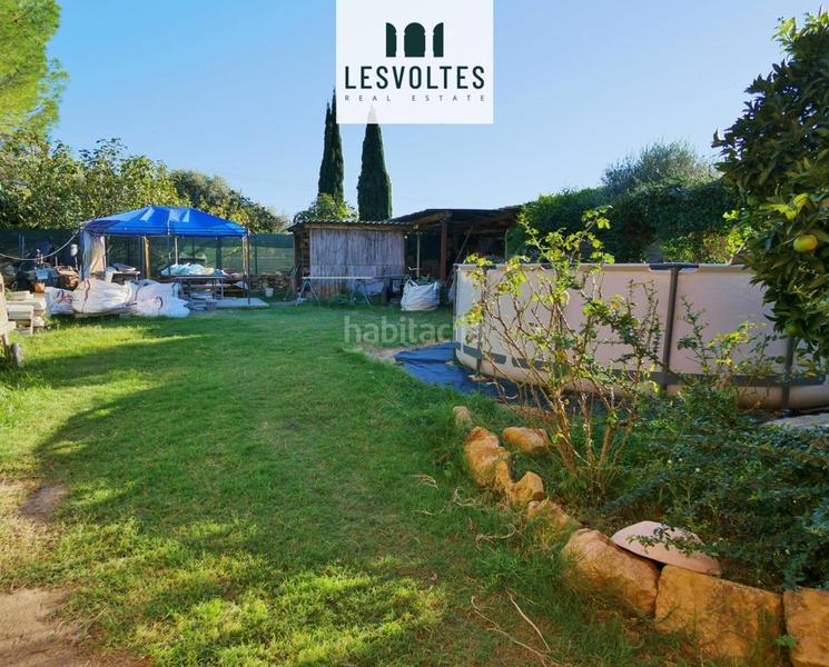 Foto e916e532-6e81-42cb-98d7-9ba40ac3ac4a. Casa amb calefacció aparcament a Forallac