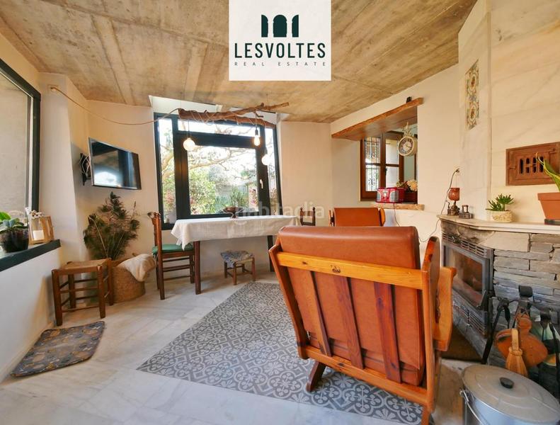 Foto f2a812d4-58c8-407d-85a0-f533085d2f33. Casa amb calefacció aparcament a Forallac