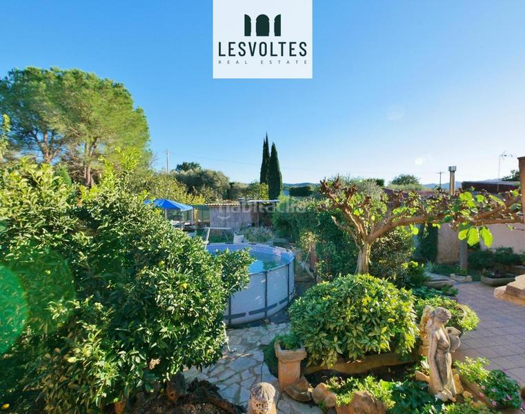 Foto f4269846-7ad6-4493-a400-694877e03126. Casa amb calefacció aparcament a Forallac