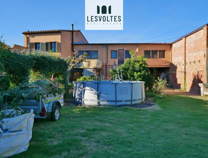 Foto f981e440-4bc7-421b-a6fb-37248deffb48. Casa amb calefacció aparcament a Forallac