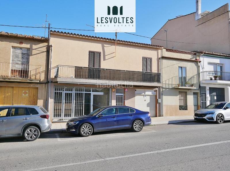 Foto 17bb6f30-af7e-4149-9198-87b1ad72b91c. Maison avec parking dans Bisbal d´Empordà (La)