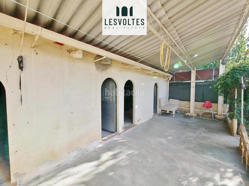 Foto 314b0781-46d2-49f7-b468-f83bb87c1bd4. Maison avec parking dans Bisbal d´Empordà (La)