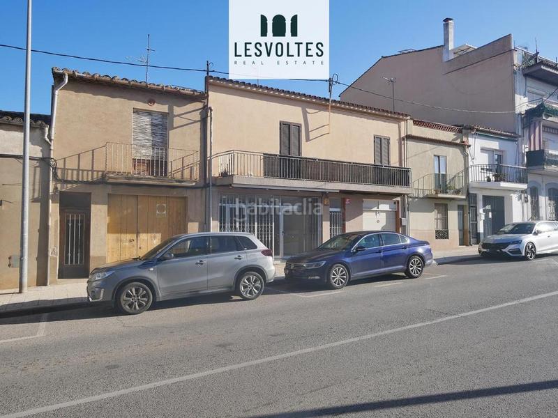 Foto 3d1e136b-a1b1-4758-8939-1380eb0d4303. Maison avec parking dans Bisbal d´Empordà (La)