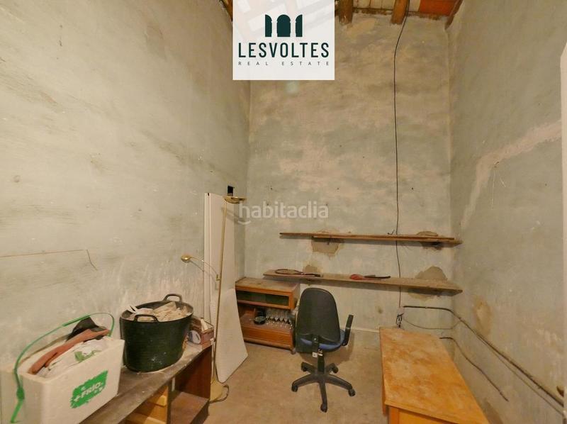 Foto 4c7ad467-3f23-480e-b84a-2a100cad0cd7. Maison avec parking dans Bisbal d´Empordà (La)