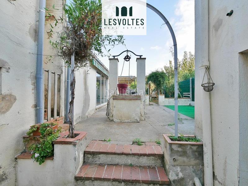 Foto 646539ff-dea1-4495-ae68-5b46e8cf2b18. Maison avec parking dans Bisbal d´Empordà (La)