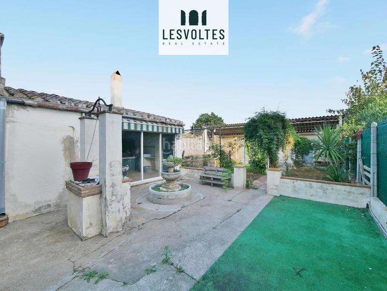 Foto a11a5816-38d5-42d1-bddc-917cfec3e678. Maison avec parking dans Bisbal d´Empordà (La)