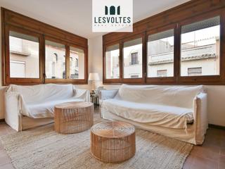 Location Appartement  Carrer dels valls