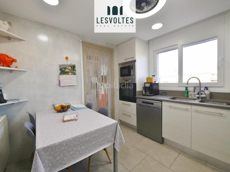 Foto 8109cd93-b4eb-46aa-99a3-4f3a107c8e69. Appartamento con riscaldamento parcheggio in Piverd-Vila-Seca-Bruguerol Palafrugell