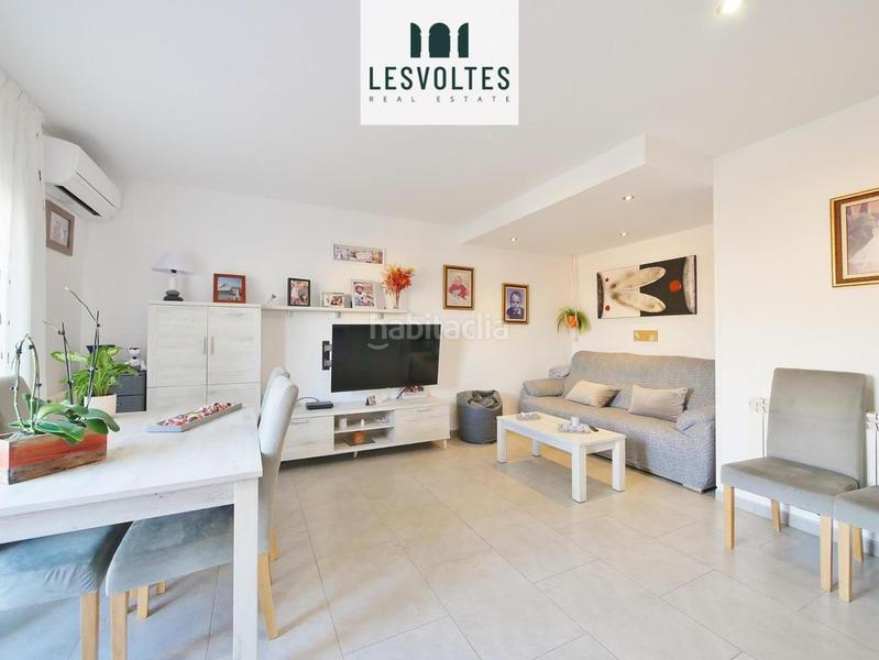 Foto ab1cee27-8a25-4e60-b0e4-e3557eb4b28f. Etagenwohnung mit heizung parking in Piverd-Vila-Seca-Bruguerol Palafrugell