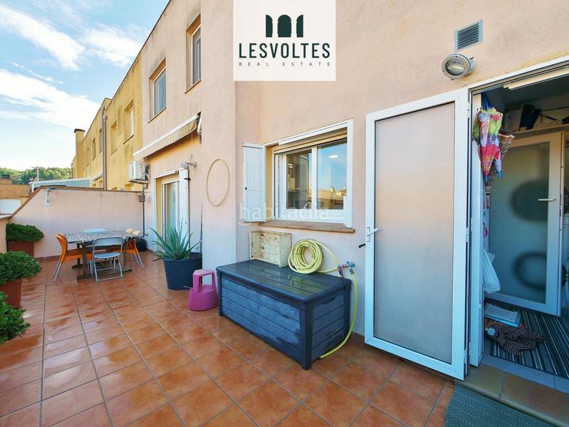 Foto e1000856-d8ac-43f0-bdd3-6244b4d210b1. Etagenwohnung mit heizung parking in Piverd-Vila-Seca-Bruguerol Palafrugell