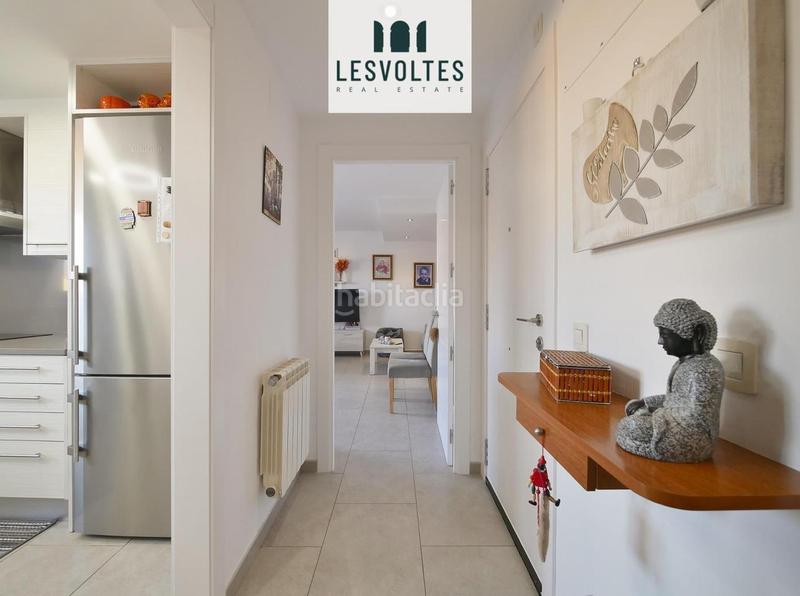 Foto 282437c6-0f7e-401d-baa9-69b84a676458. Flat with heating parking in Piverd-Vila-Seca-Bruguerol Palafrugell