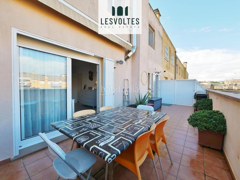 Foto 59e19380-ec81-49e8-a7a2-035a2acdaf9f. Flat with heating parking in Piverd-Vila-Seca-Bruguerol Palafrugell