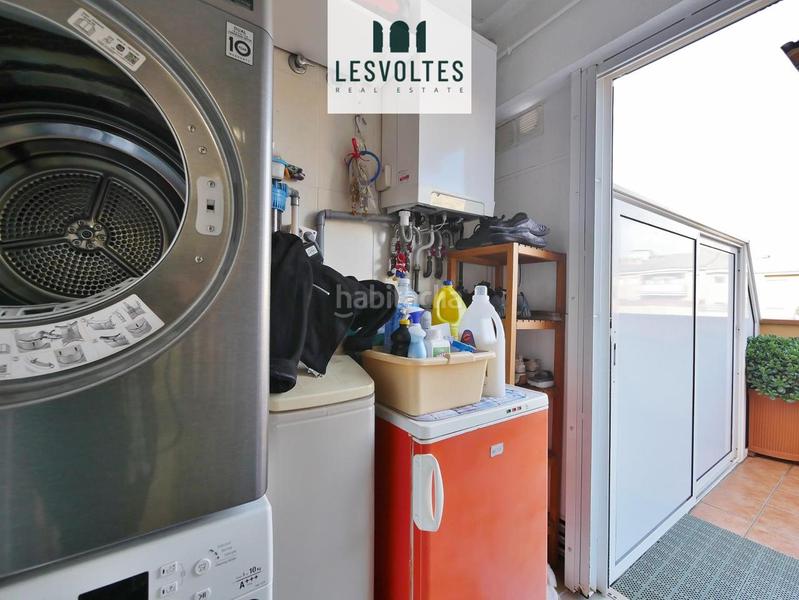 Foto 8765ea64-3531-42ec-a0d7-b399456901fe. Piso en Piverd-Vila-Seca-Bruguerol Palafrugell