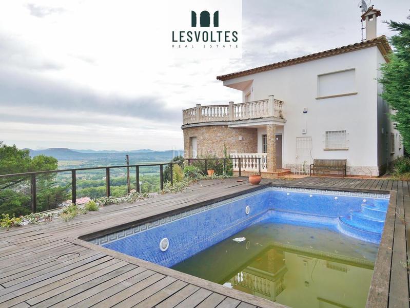 Foto 7f76d29c-8406-4fc6-9d89-7076e6924e52. Casa in Pals