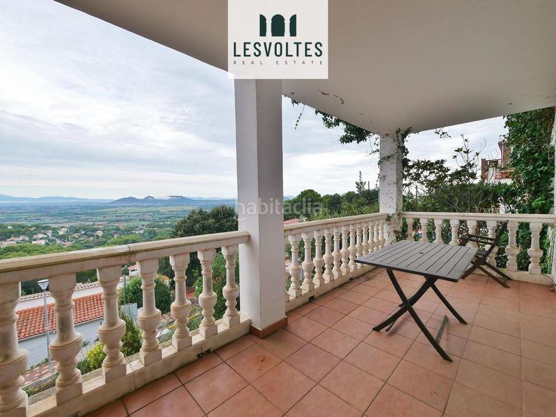 Foto d41cde3b-b935-45fd-8408-c3a6f67fead8. Casa en Pals