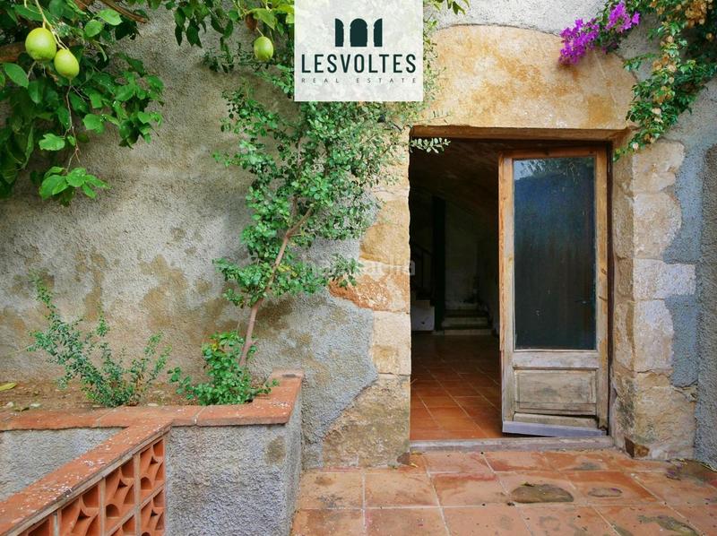 Foto 037f5d8b-b520-42b9-a2ad-d7d4564d79e7. Maison avec parking dans Regencós