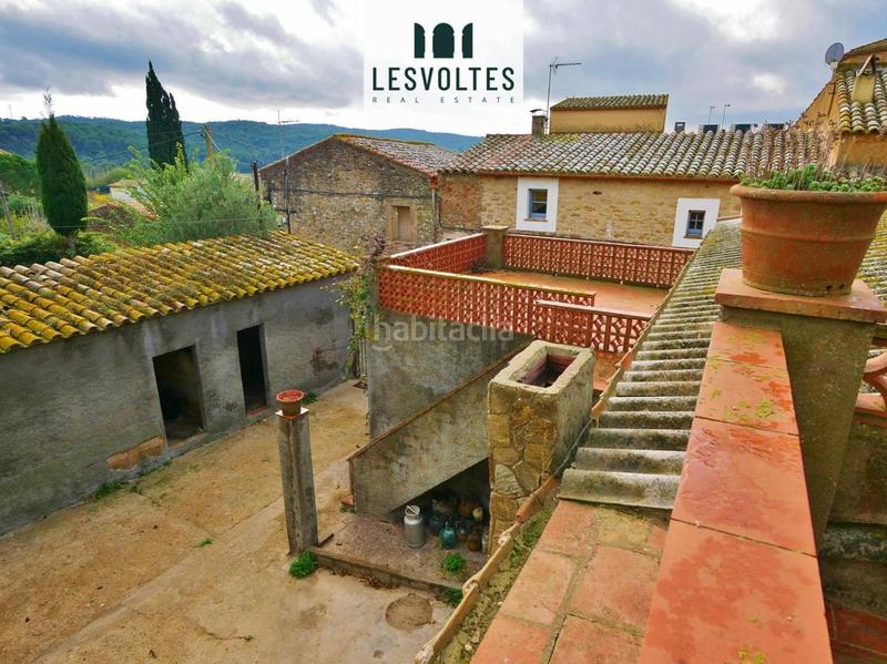 Foto 16df08d7-be7a-4c33-ac43-70d4b3424d64. Maison avec parking dans Regencós