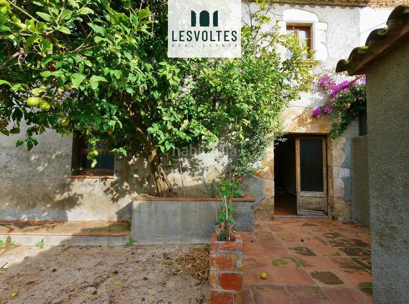 Foto 19a46486-11e8-4d0a-bed7-6dc83d0c401e. Maison avec parking dans Regencós