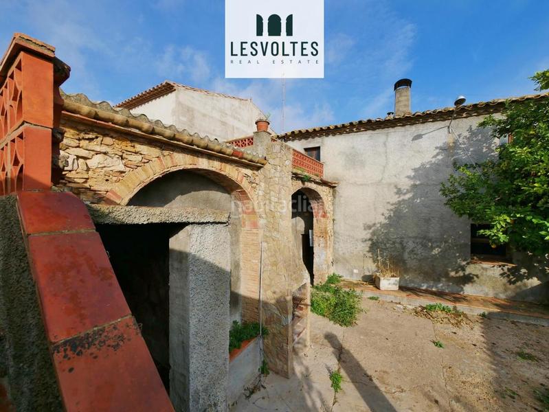 Foto 3205fb8e-2049-419a-b62a-3b62e469b698. Maison avec parking dans Regencós