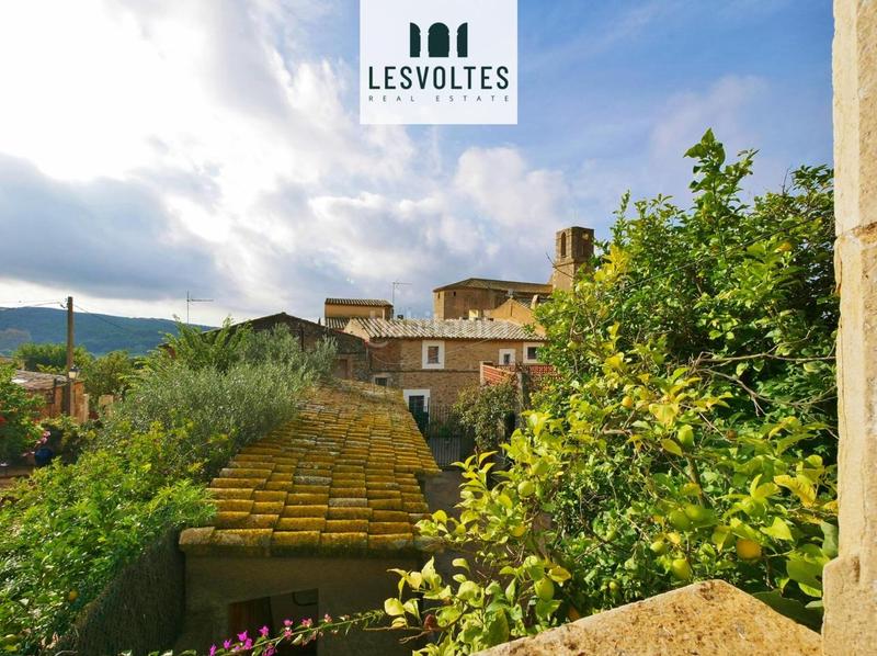 Foto 555d27a5-c1a3-4947-82c9-b85542ae8dc8. Maison avec parking dans Regencós