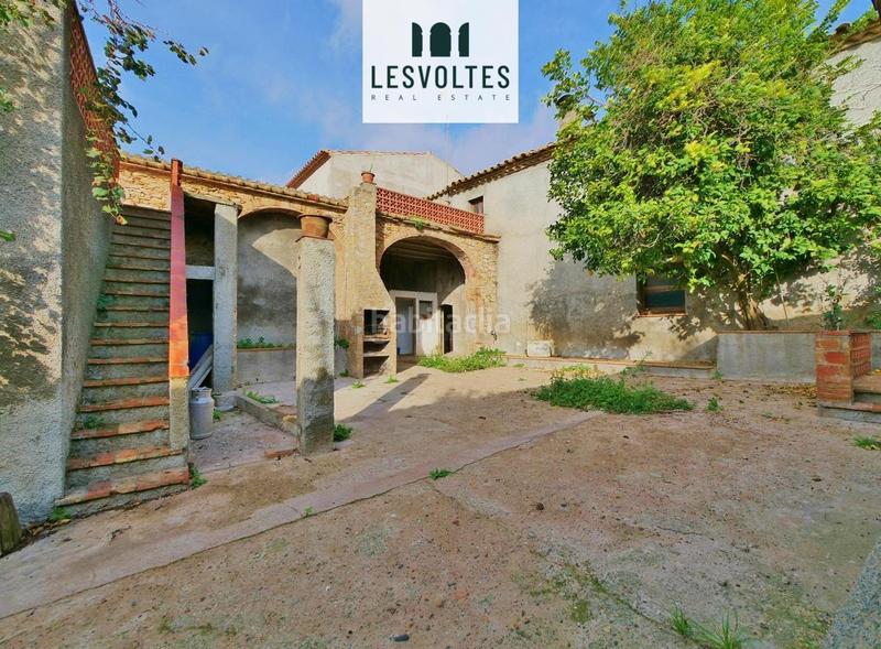 Foto 5564a37b-e973-4c72-bb80-2839b51fe6cf. Maison avec parking dans Regencós