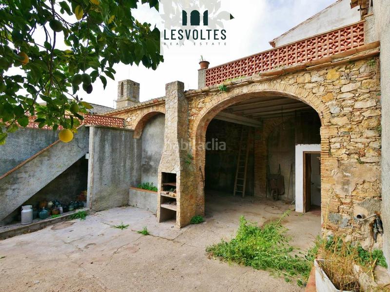 Foto 6ec3bc8c-0e2c-401a-b62a-ac281f9d18db. Maison avec parking dans Regencós